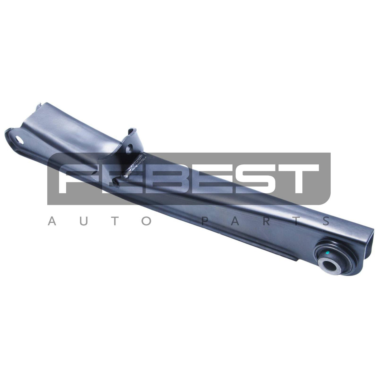 Rear transverse link