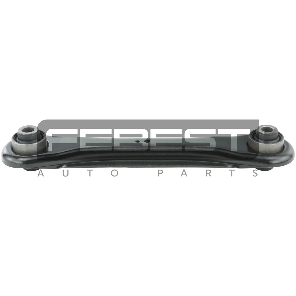 Rear lower transverse link