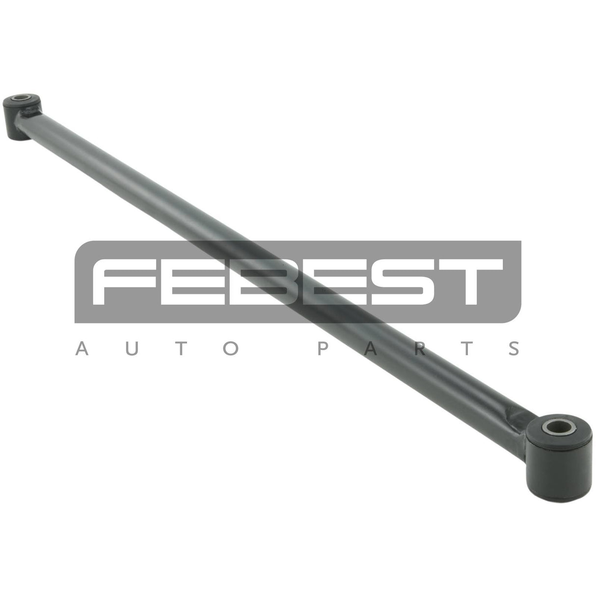 Rear transverse link