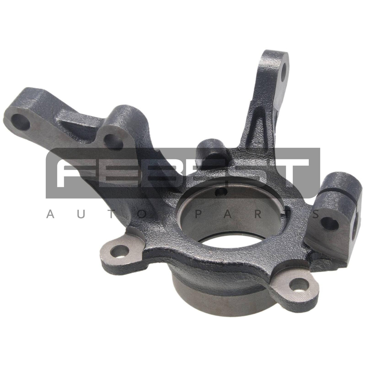 Steering knuckle right