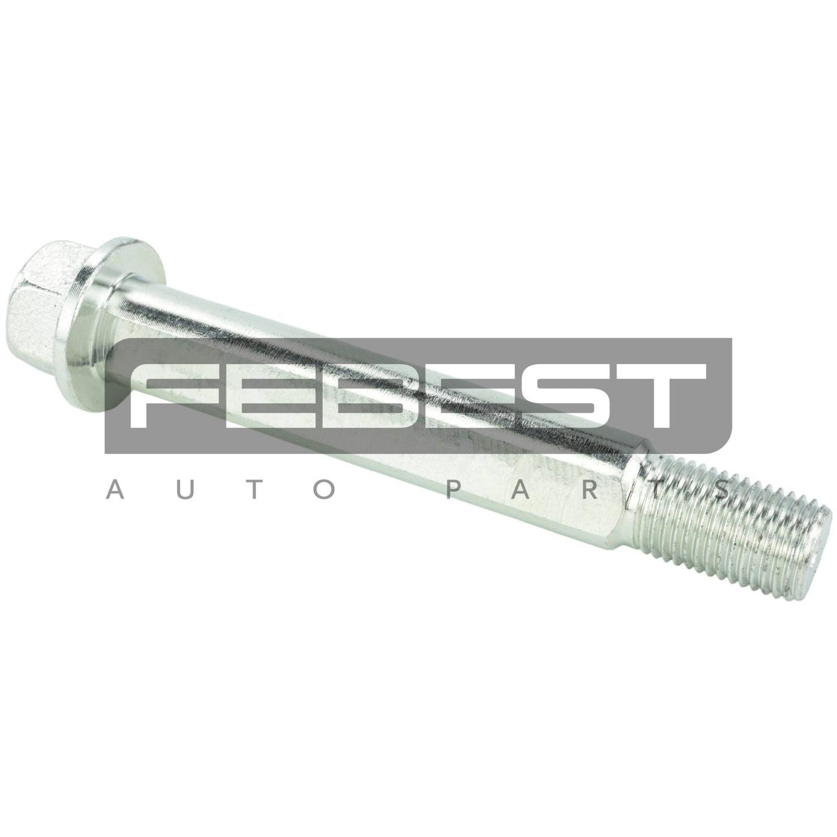 Camber adjusting eccentric bolt - FEBEST