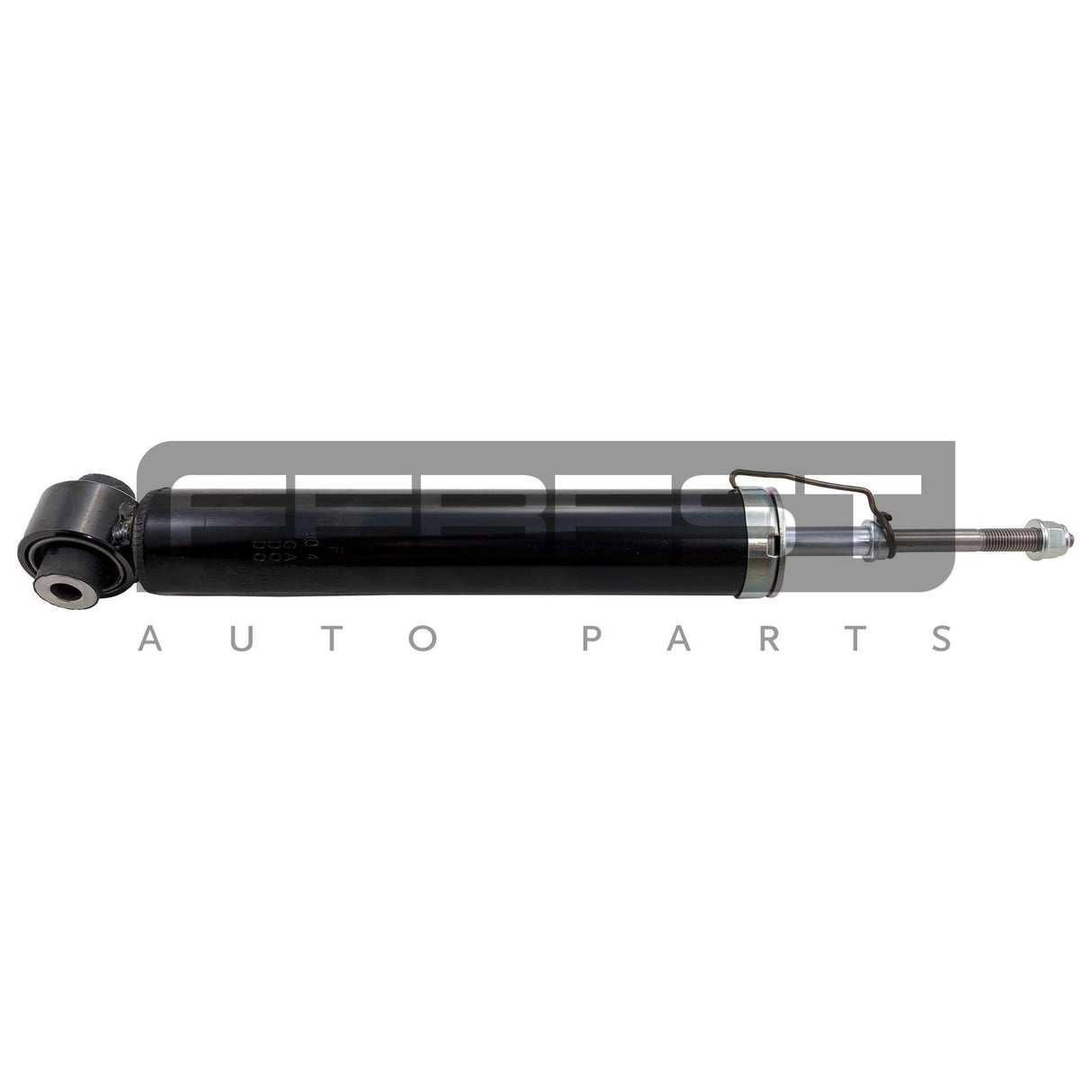Rear shock absorber