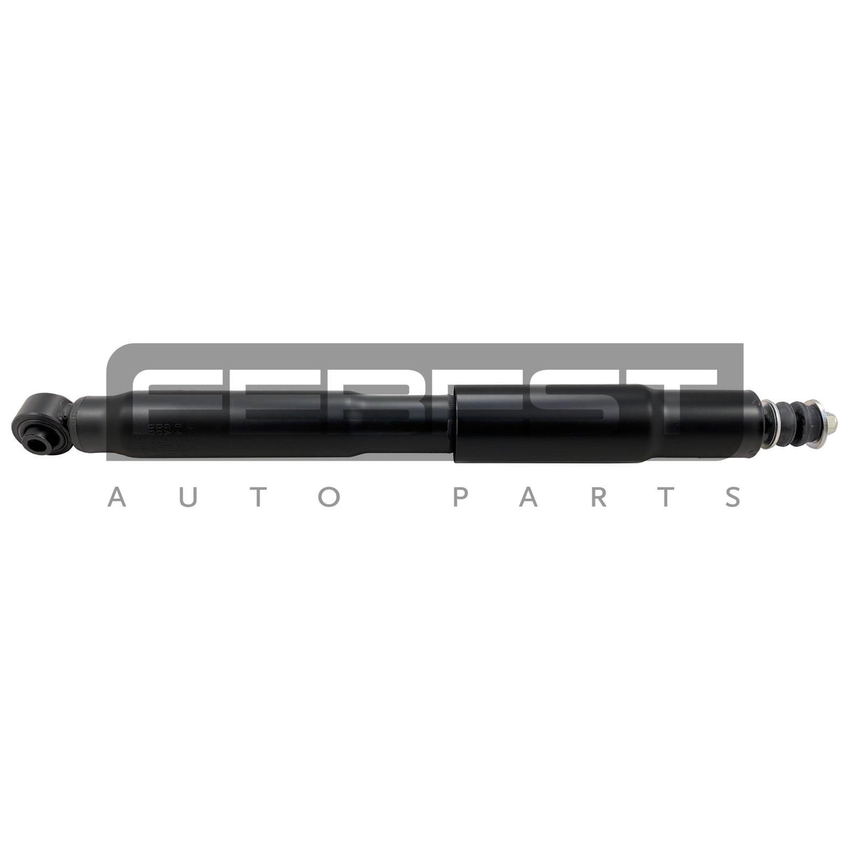 Rear shock absorber