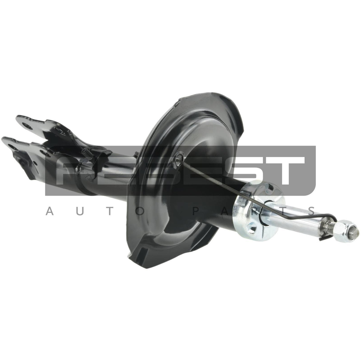 Shock absorber front right