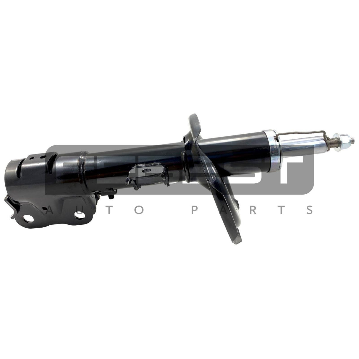Shock absorber front right