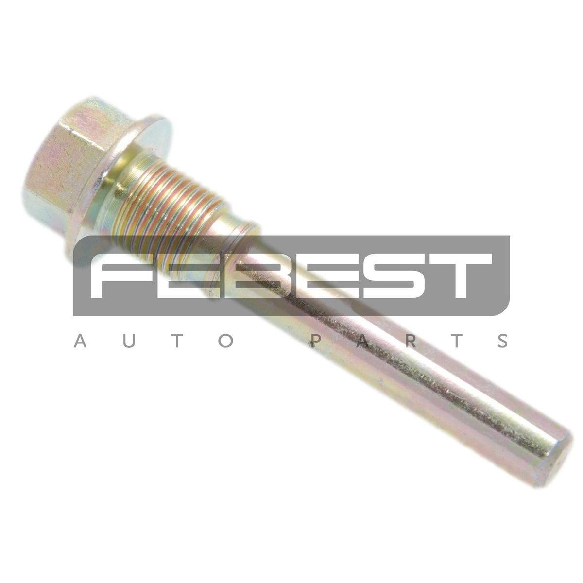 Front caliper slide pin - FEBEST