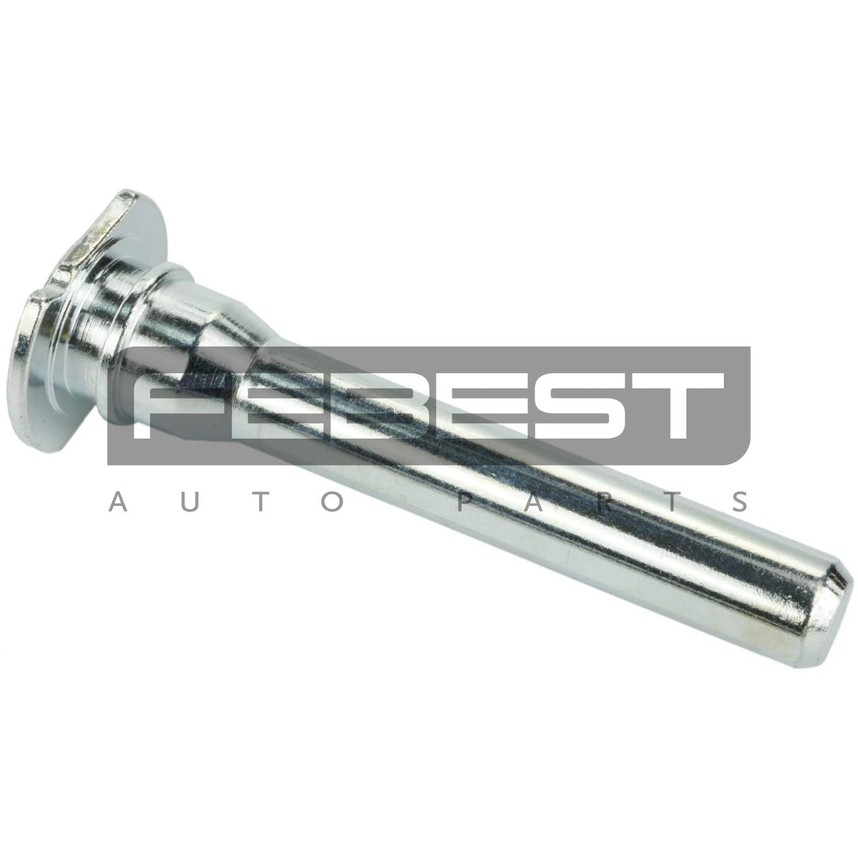 Front caliper slide pin