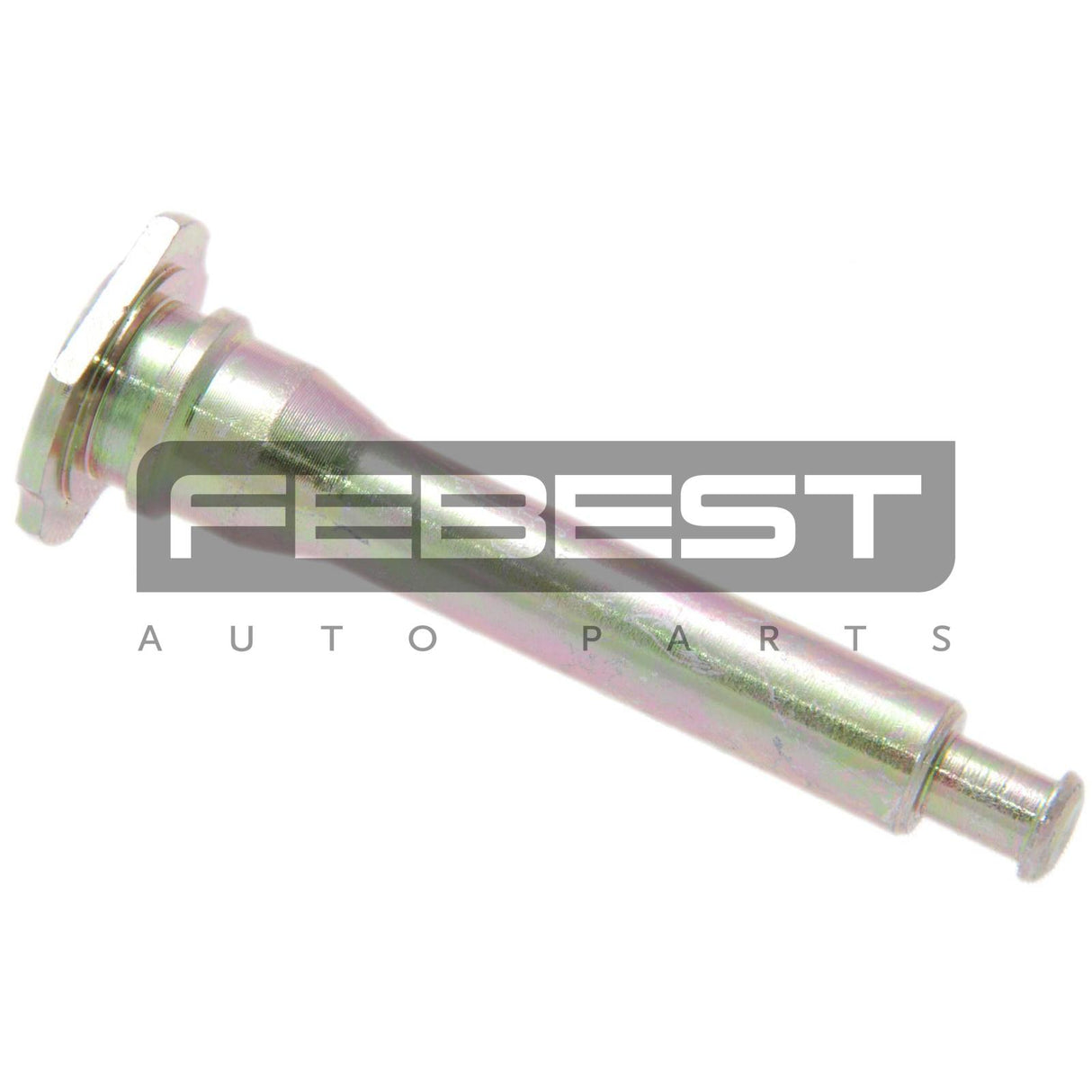 Front caliper slide pin