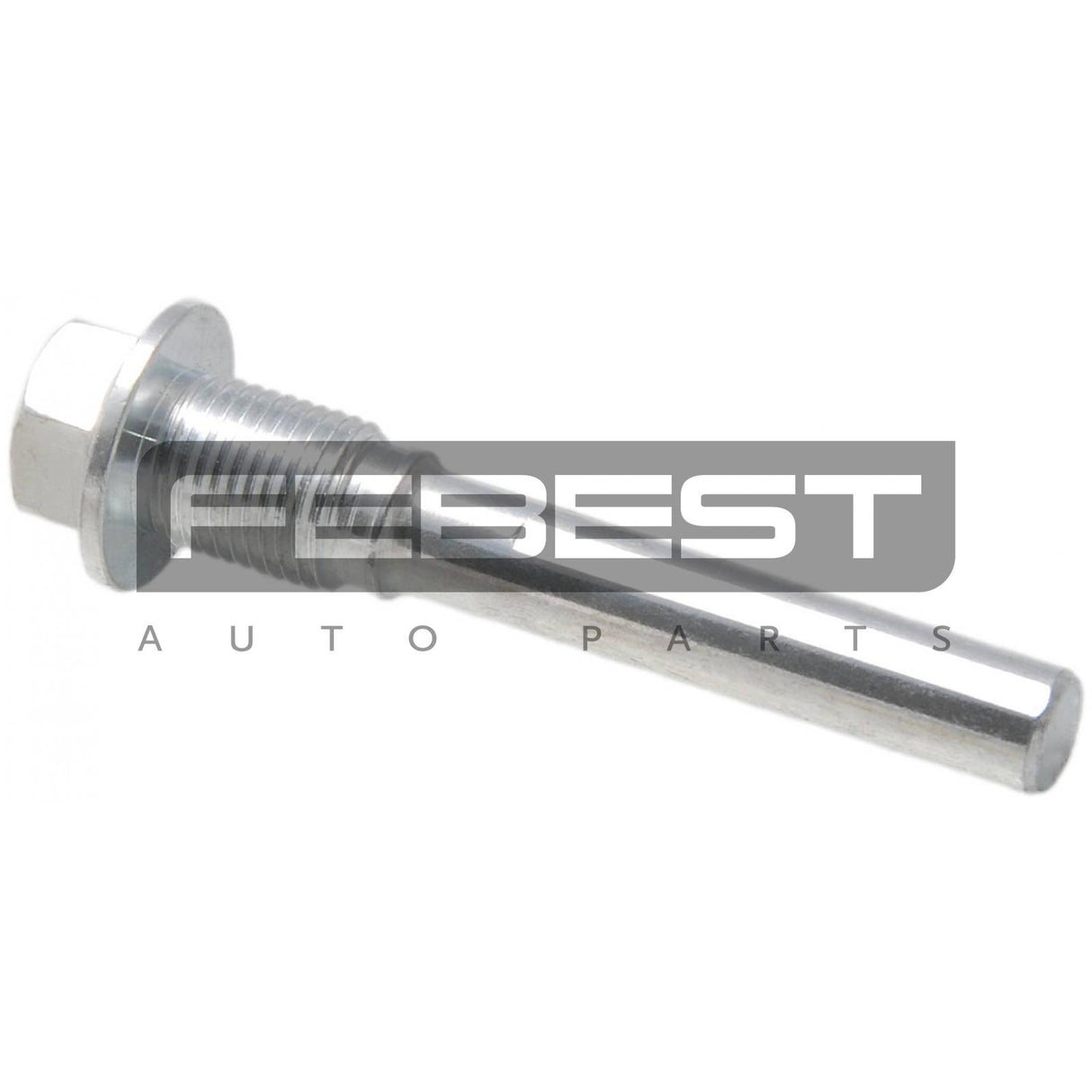 Front caliper slide pin