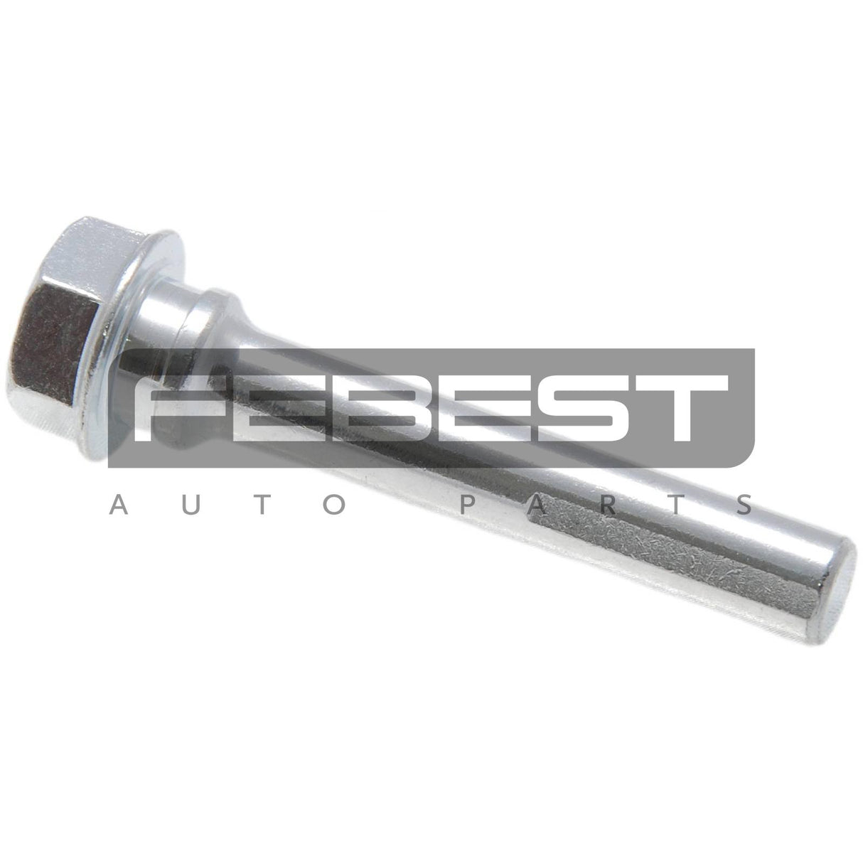 Front caliper slide pin