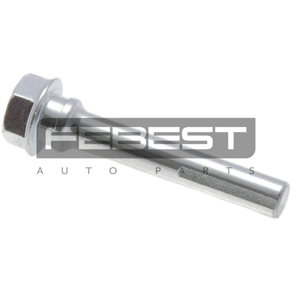 Front caliper slide pin - FEBEST