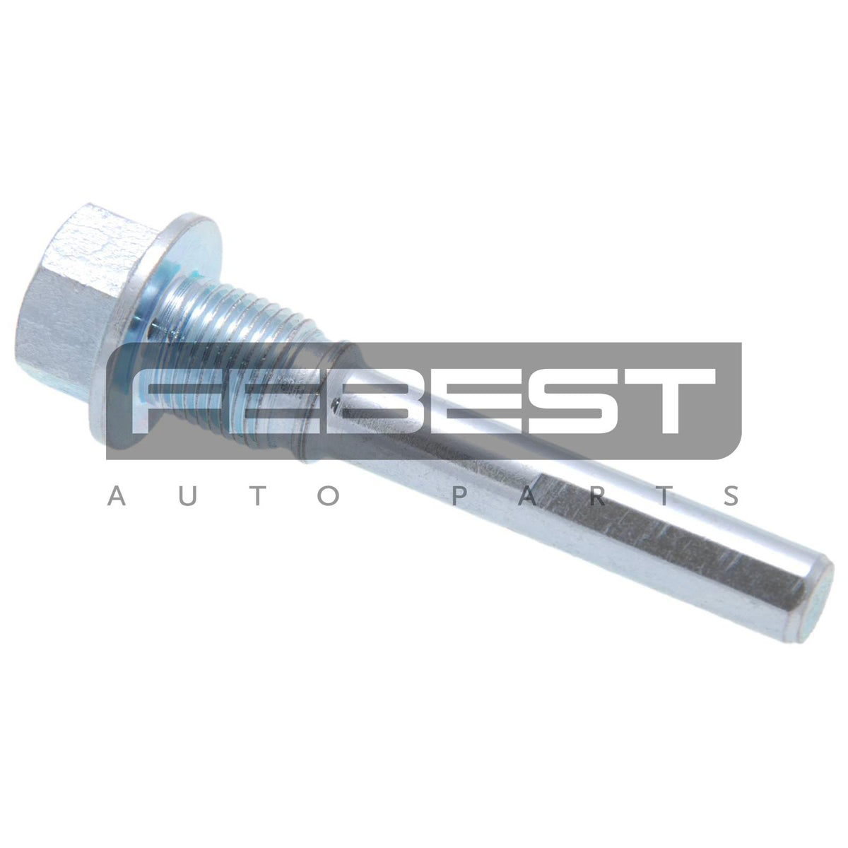 Rear caliper slide pin - FEBEST