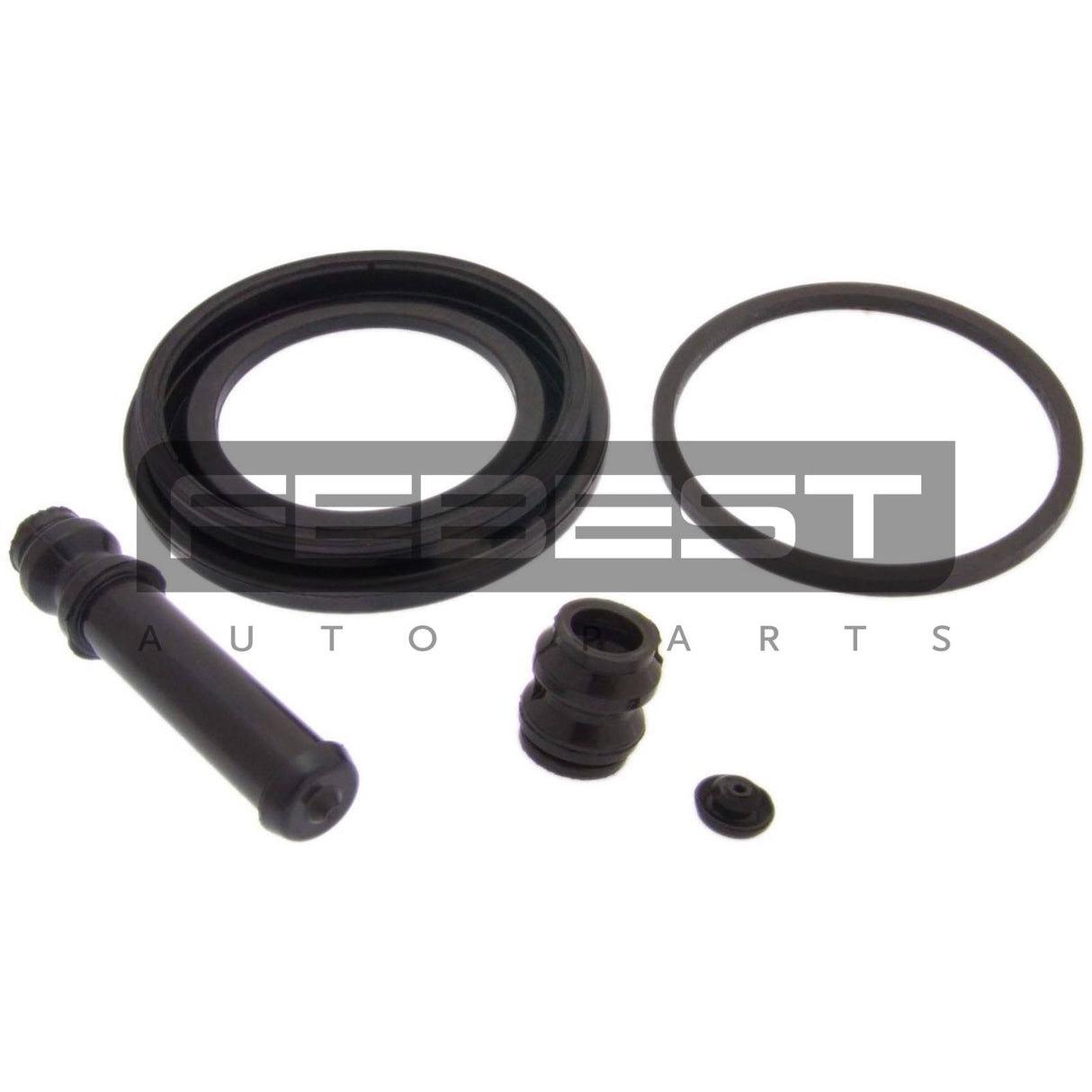 Front brake caliper repair kit