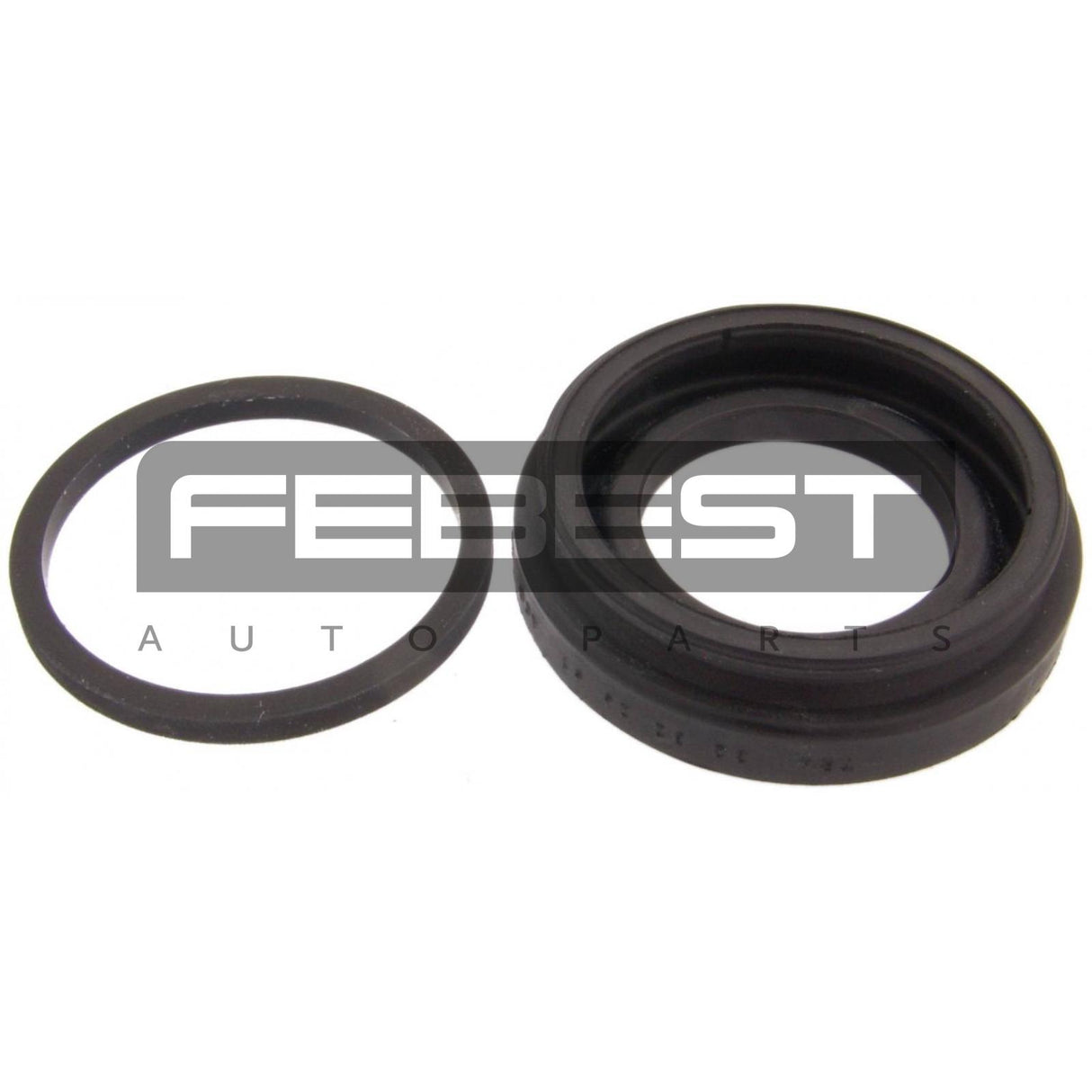 Rear brake caliper repair kit