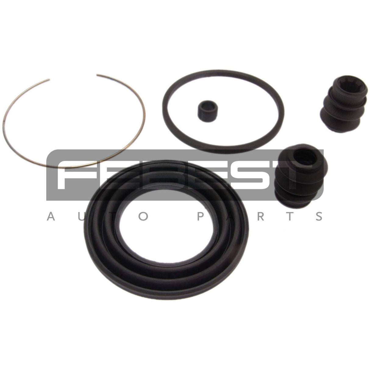 Front brake caliper repair kit