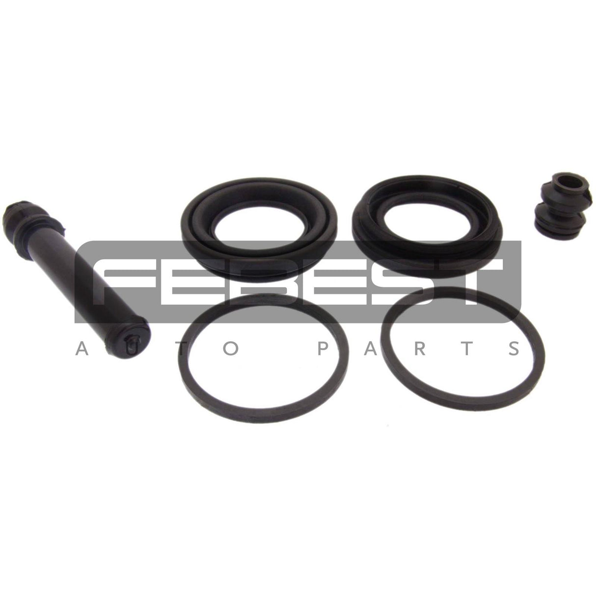 Front brake caliper repair kit