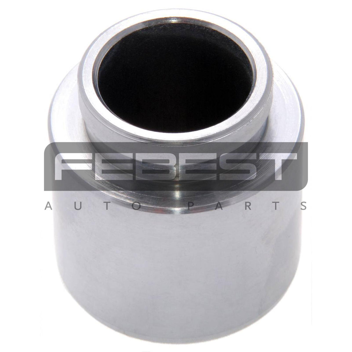 Front caliper piston