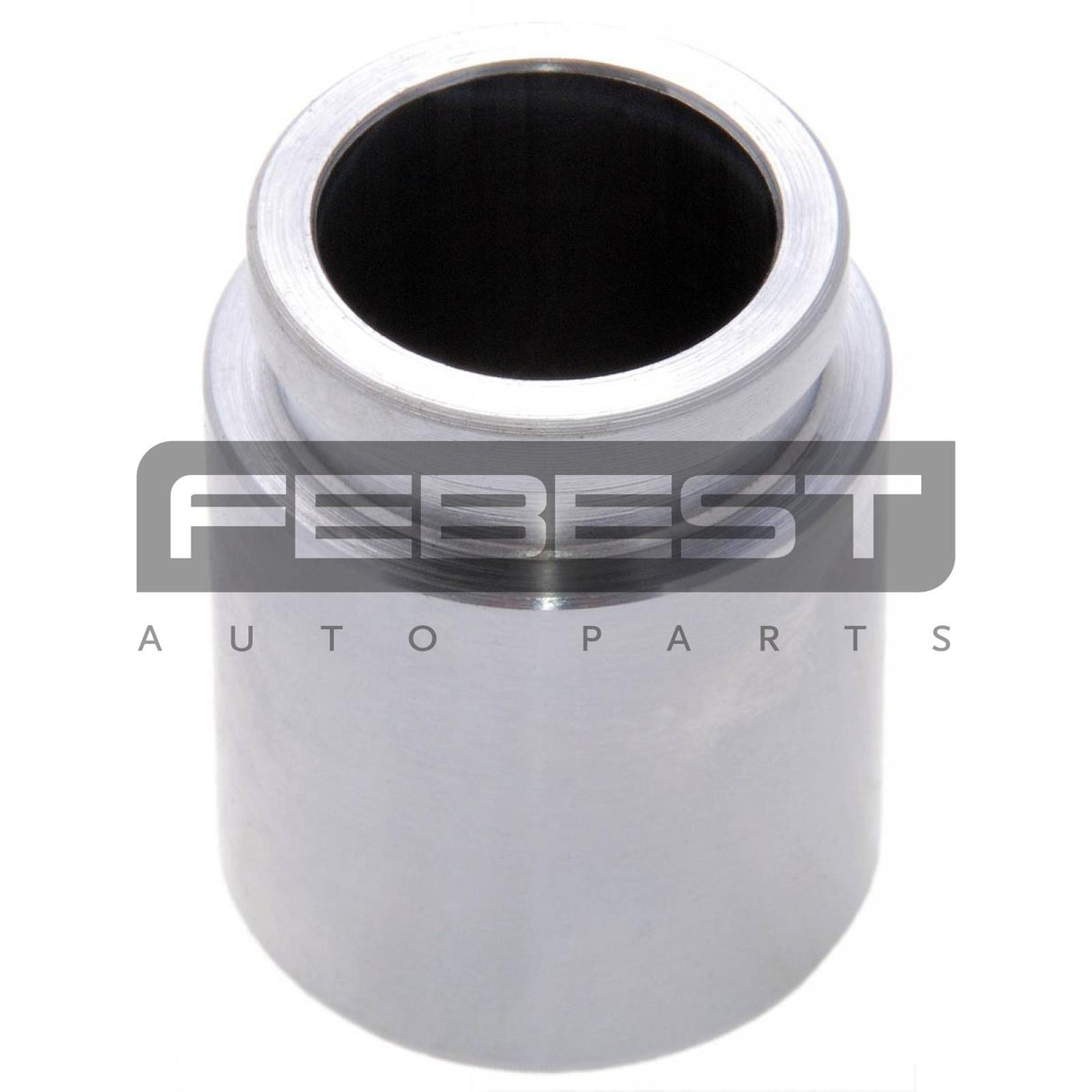 Rear caliper piston