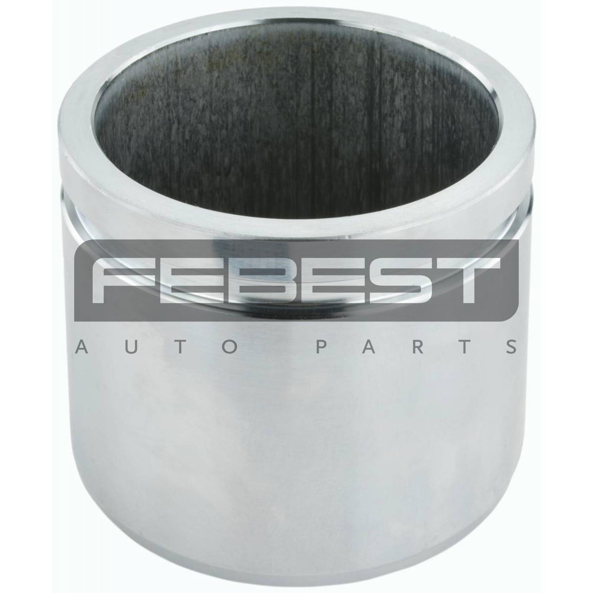 Front caliper piston