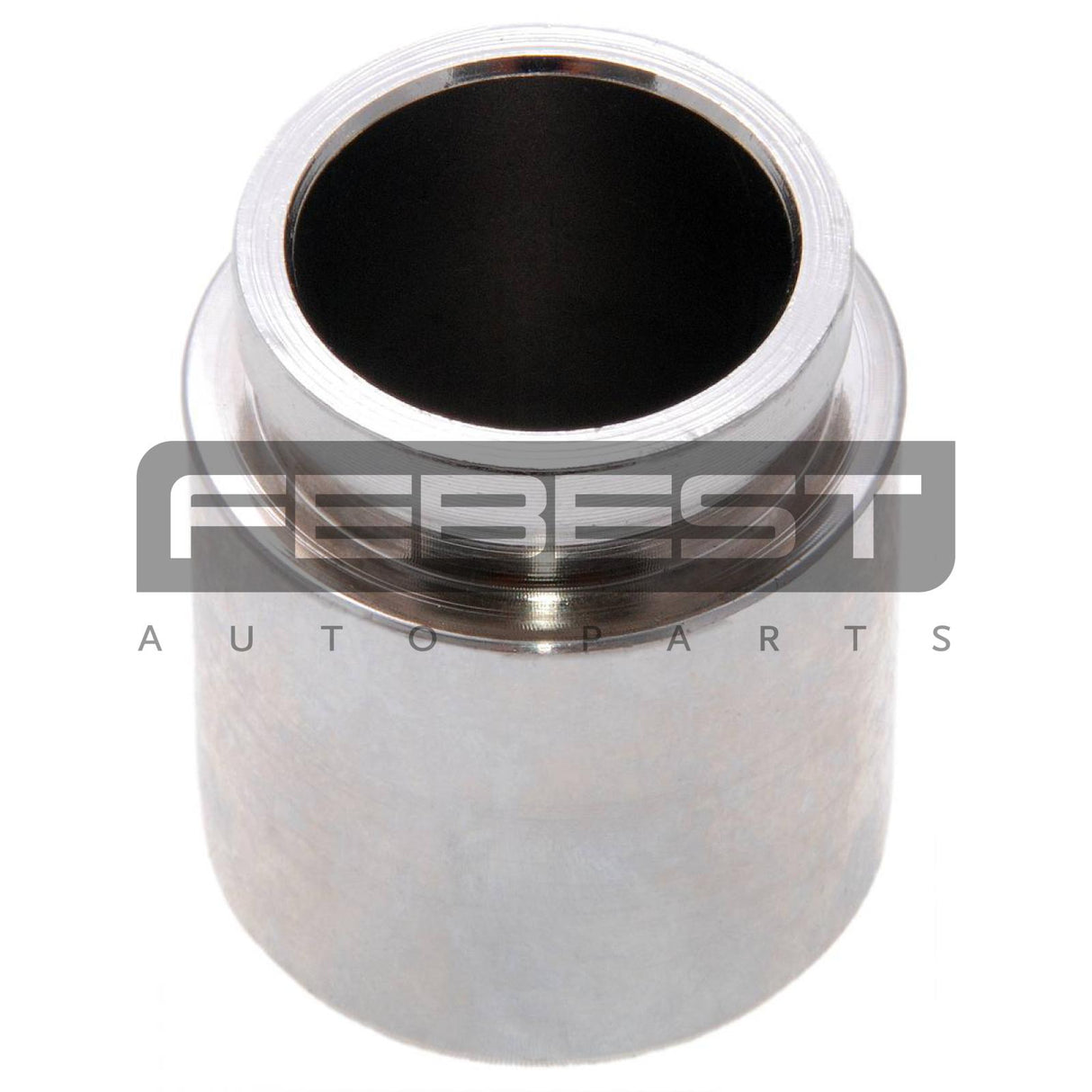 Rear caliper piston