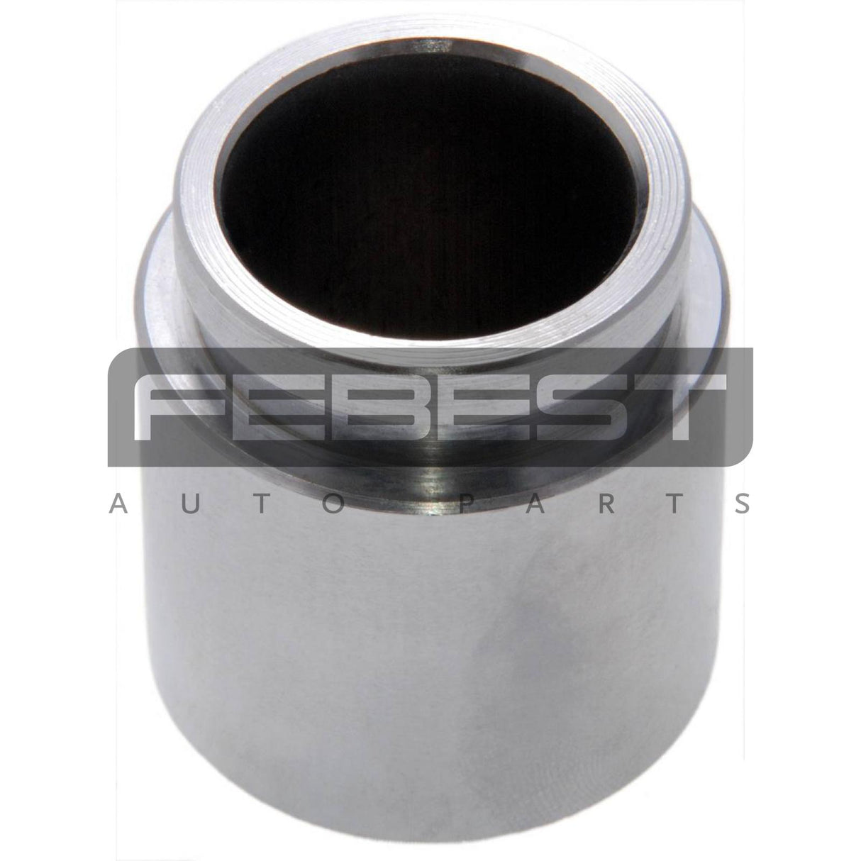 Rear caliper piston