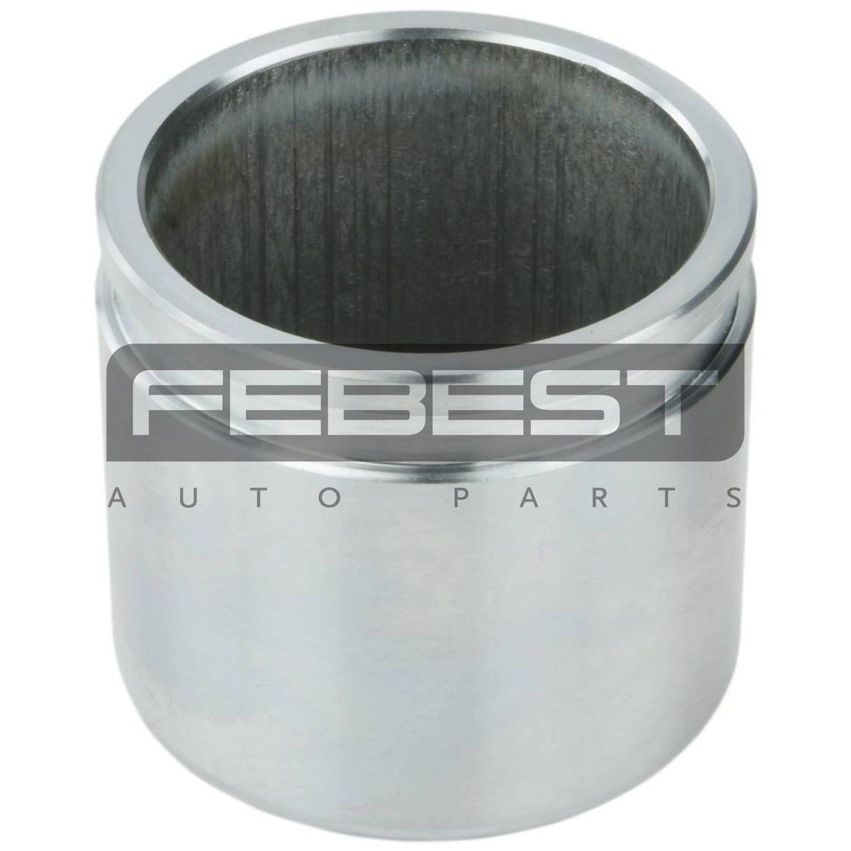 Front caliper piston