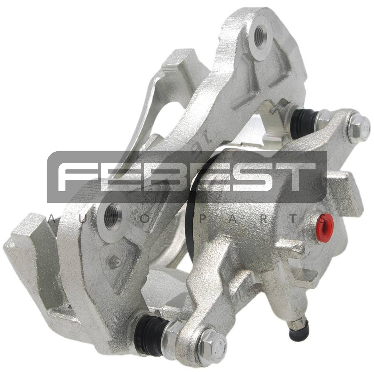 Front left brake caliper assembly
