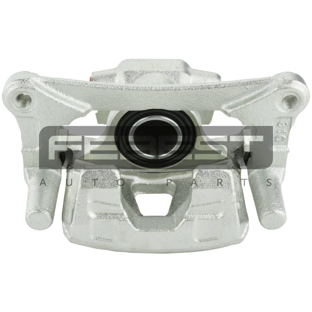 Rear right brake caliper assembly