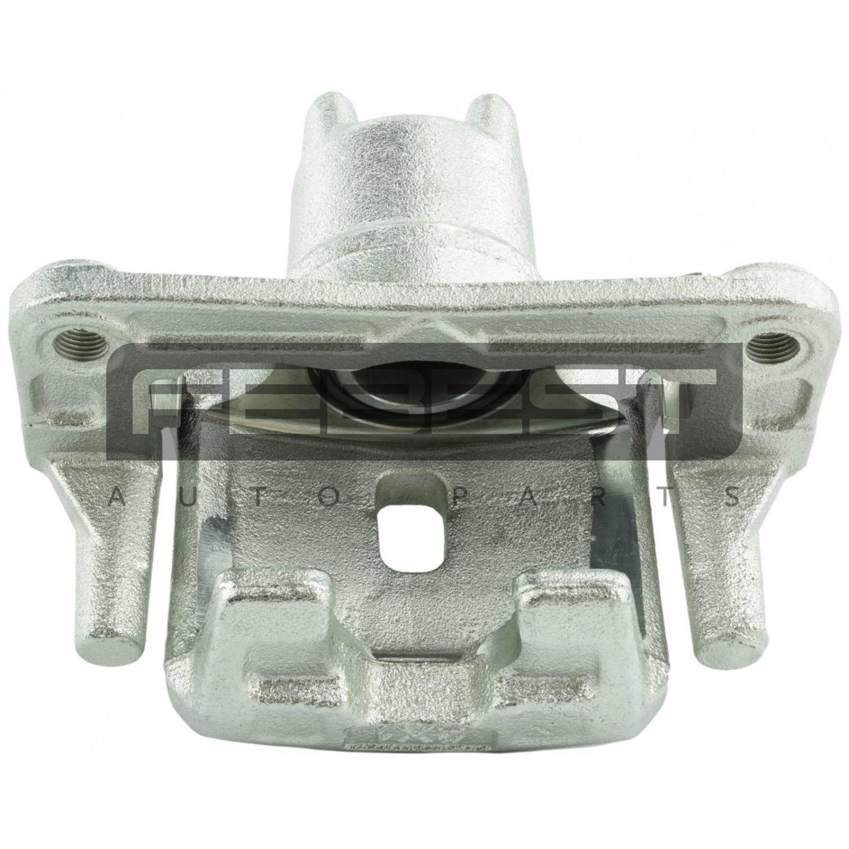 Rear right brake caliper assembly