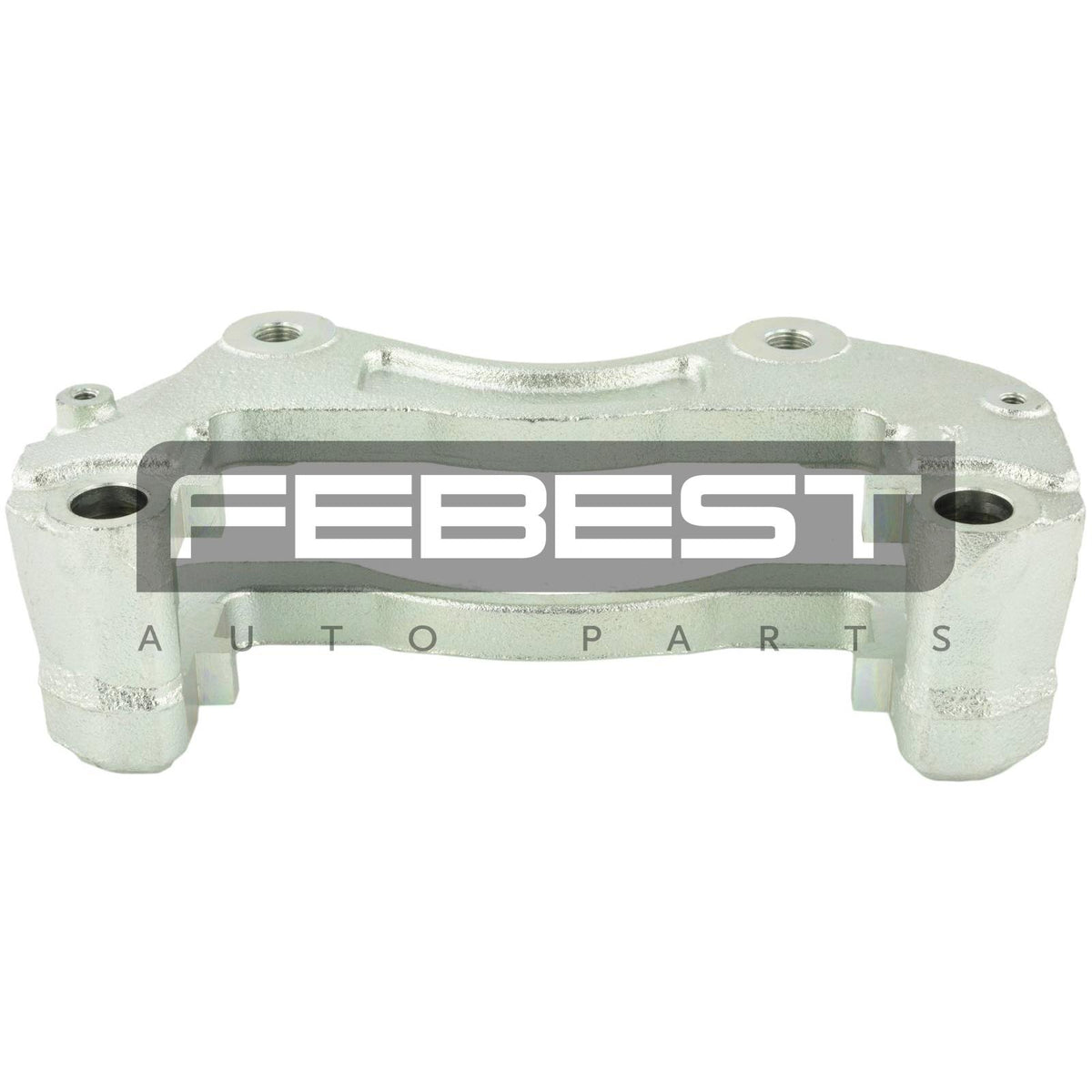 Front right brake caliper bracket carrier - FEBEST