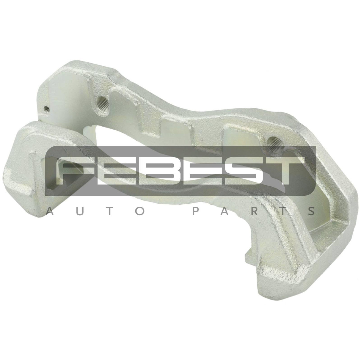 Front right brake caliper bracket carrier