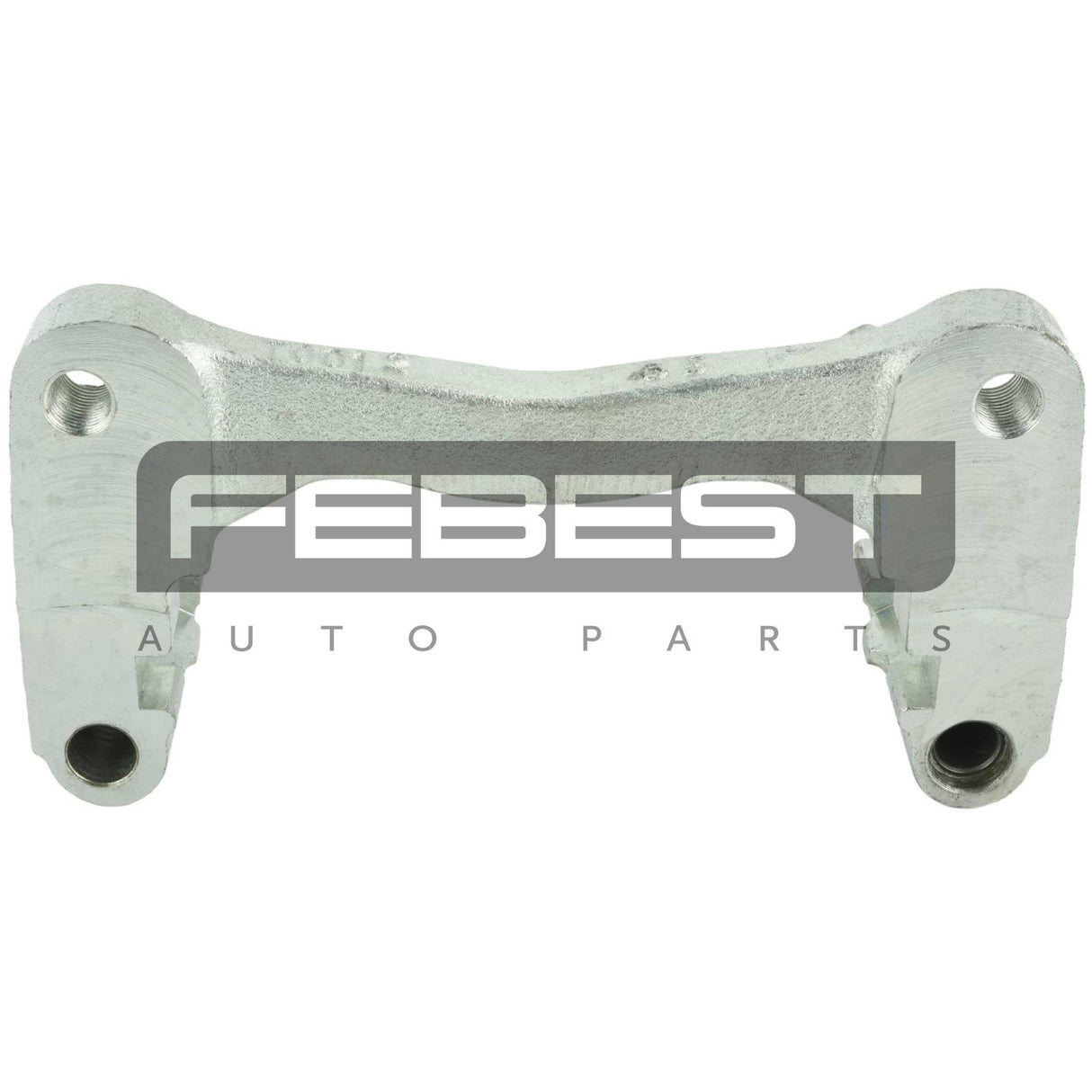 Front right brake caliper bracket carrier