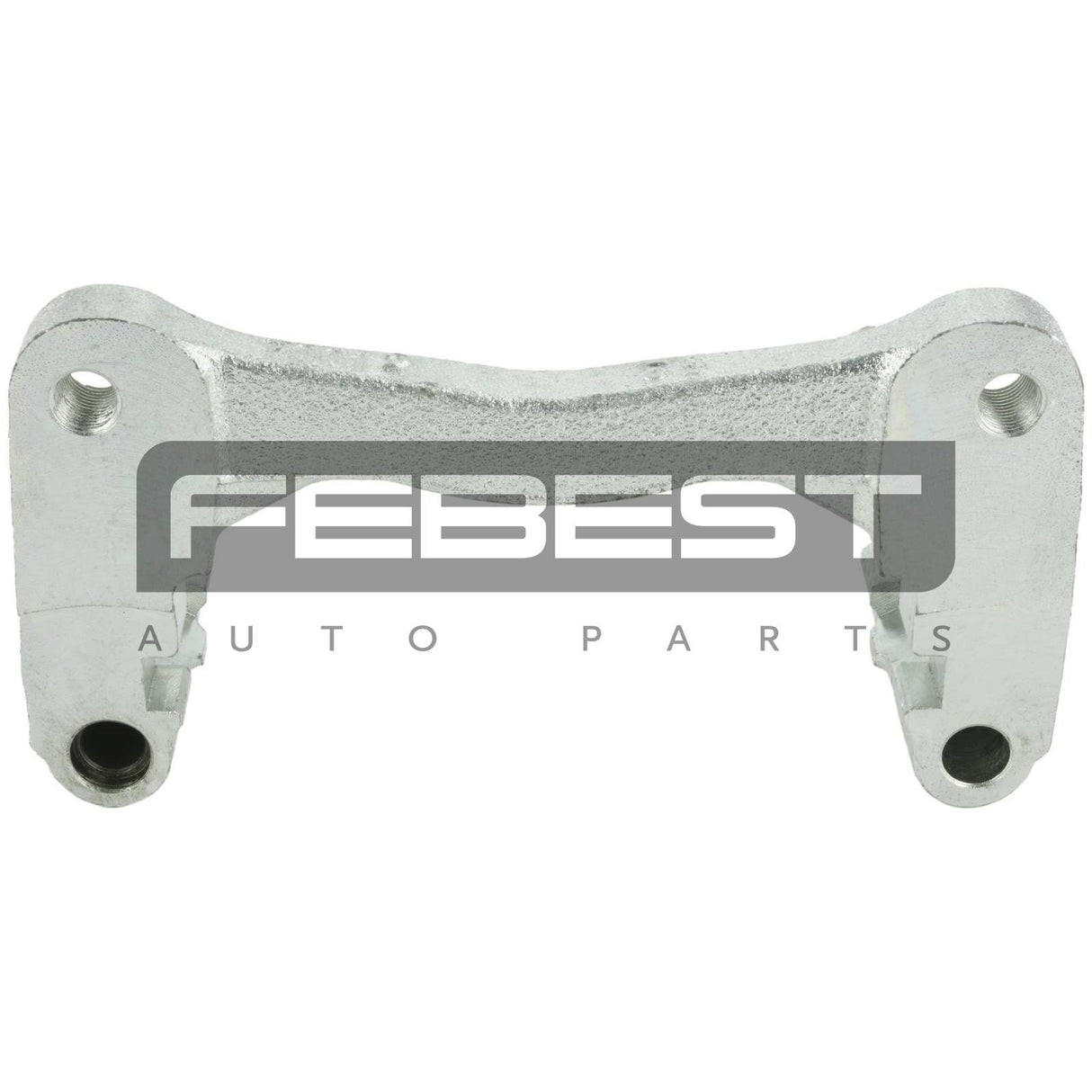 Front left brake caliper bracket carrier