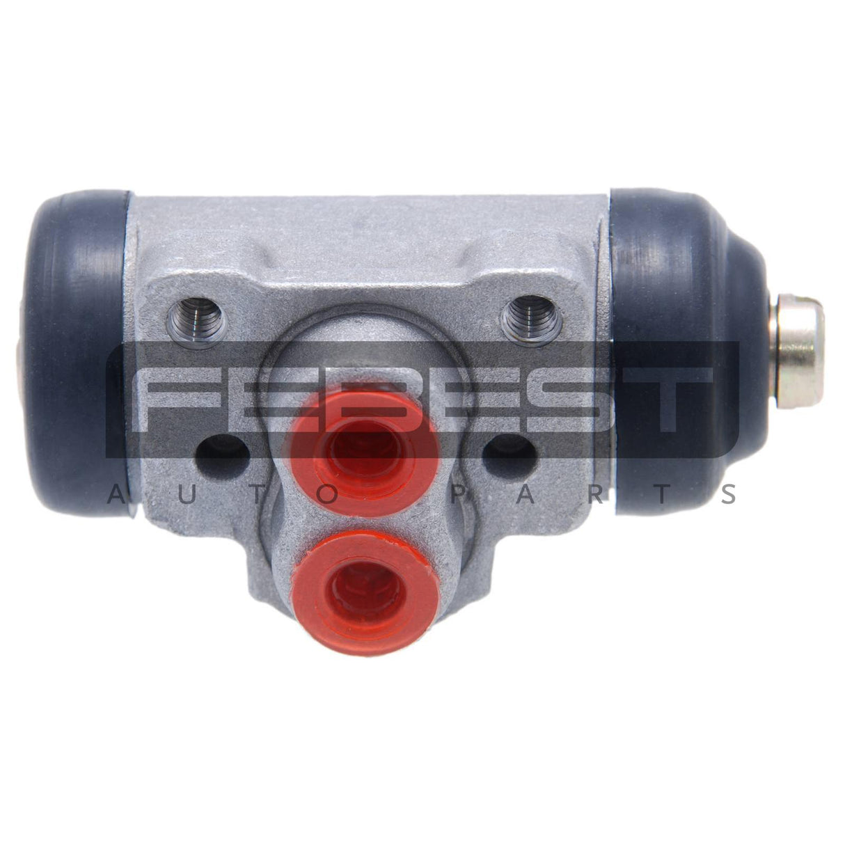 Rear wheel brake cylinder
