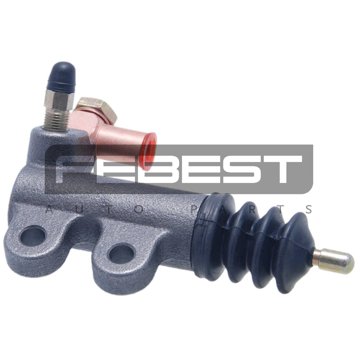 Clutch slave cylinder