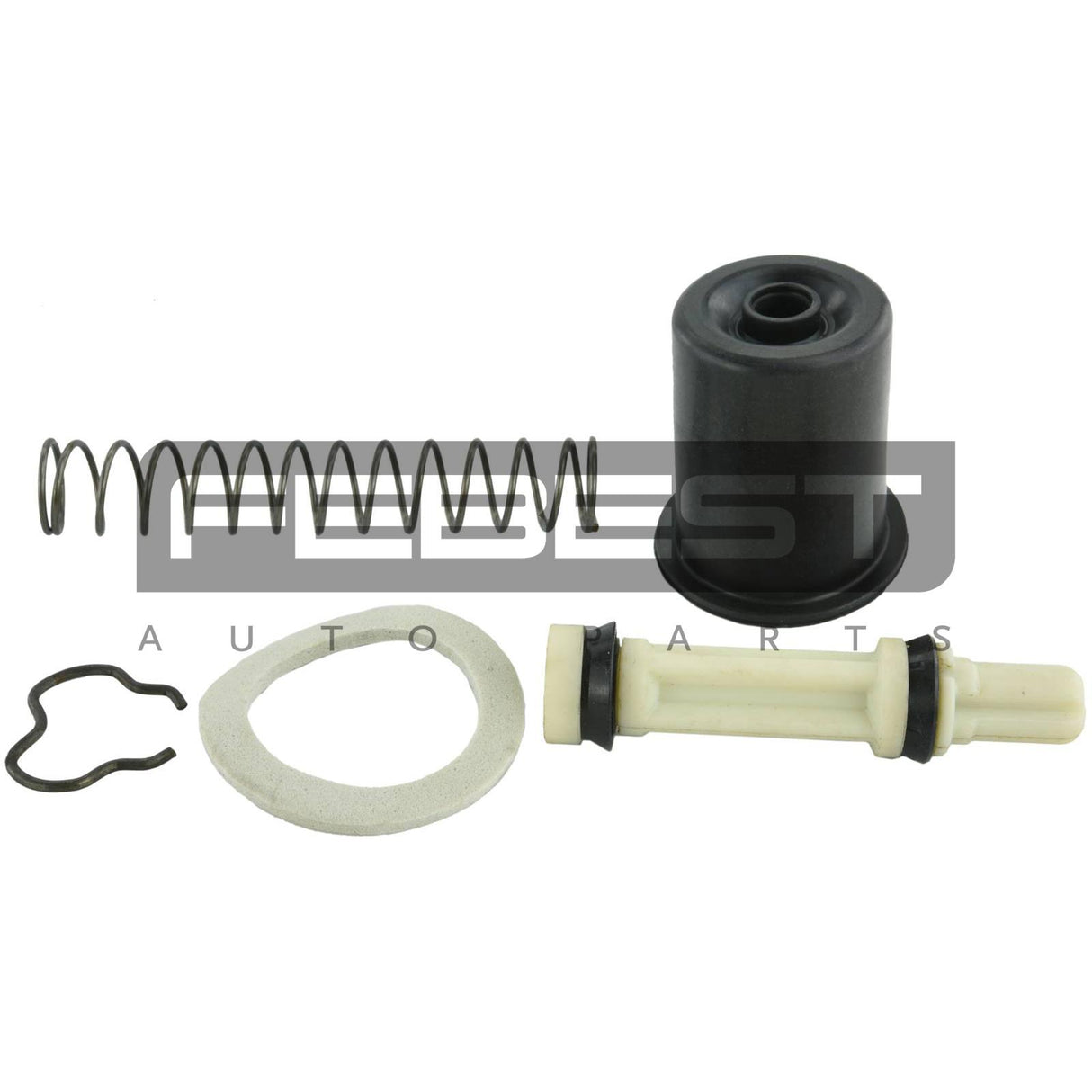 Clutch master cylinder repair kit