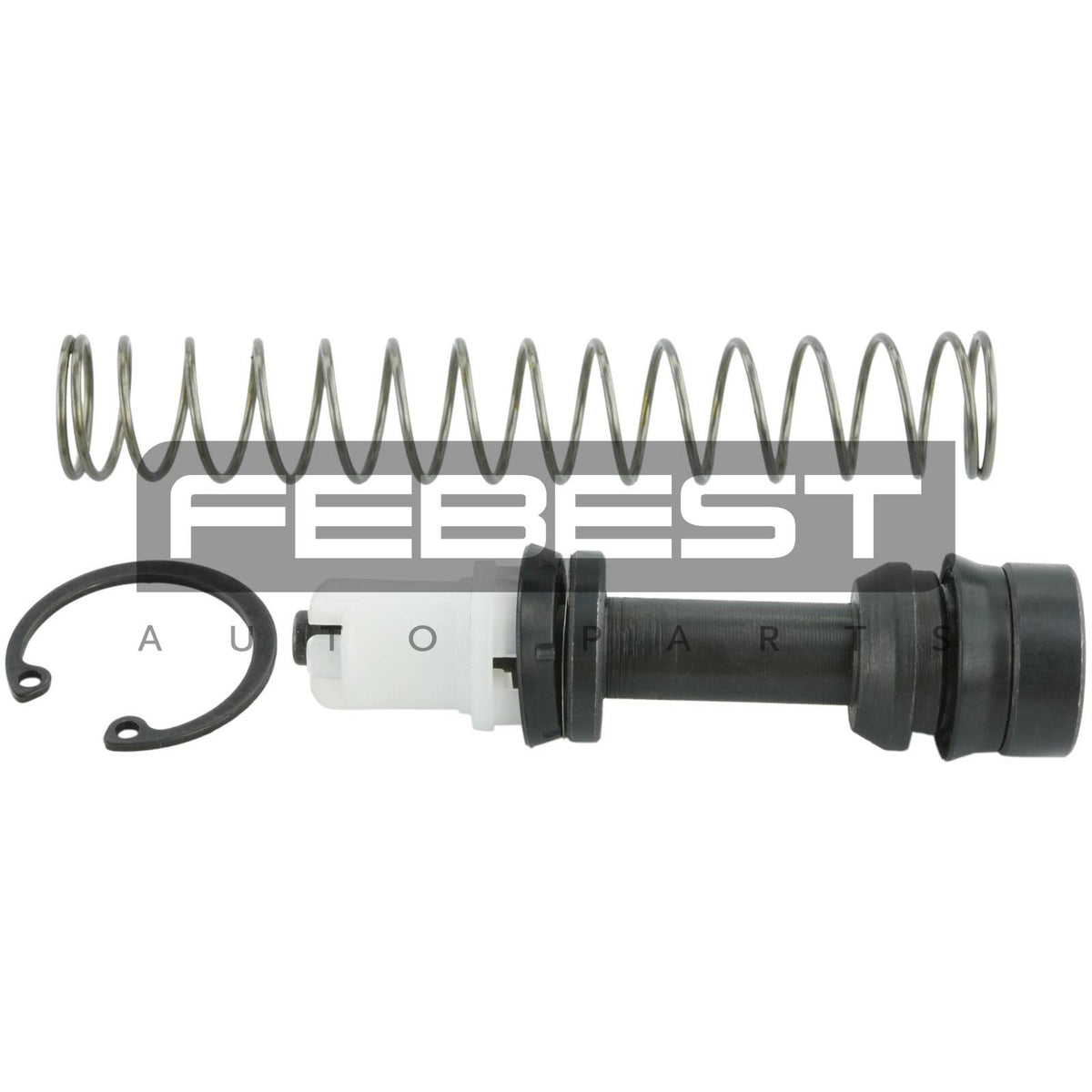 Clutch slave cylinder repair kit - FEBEST