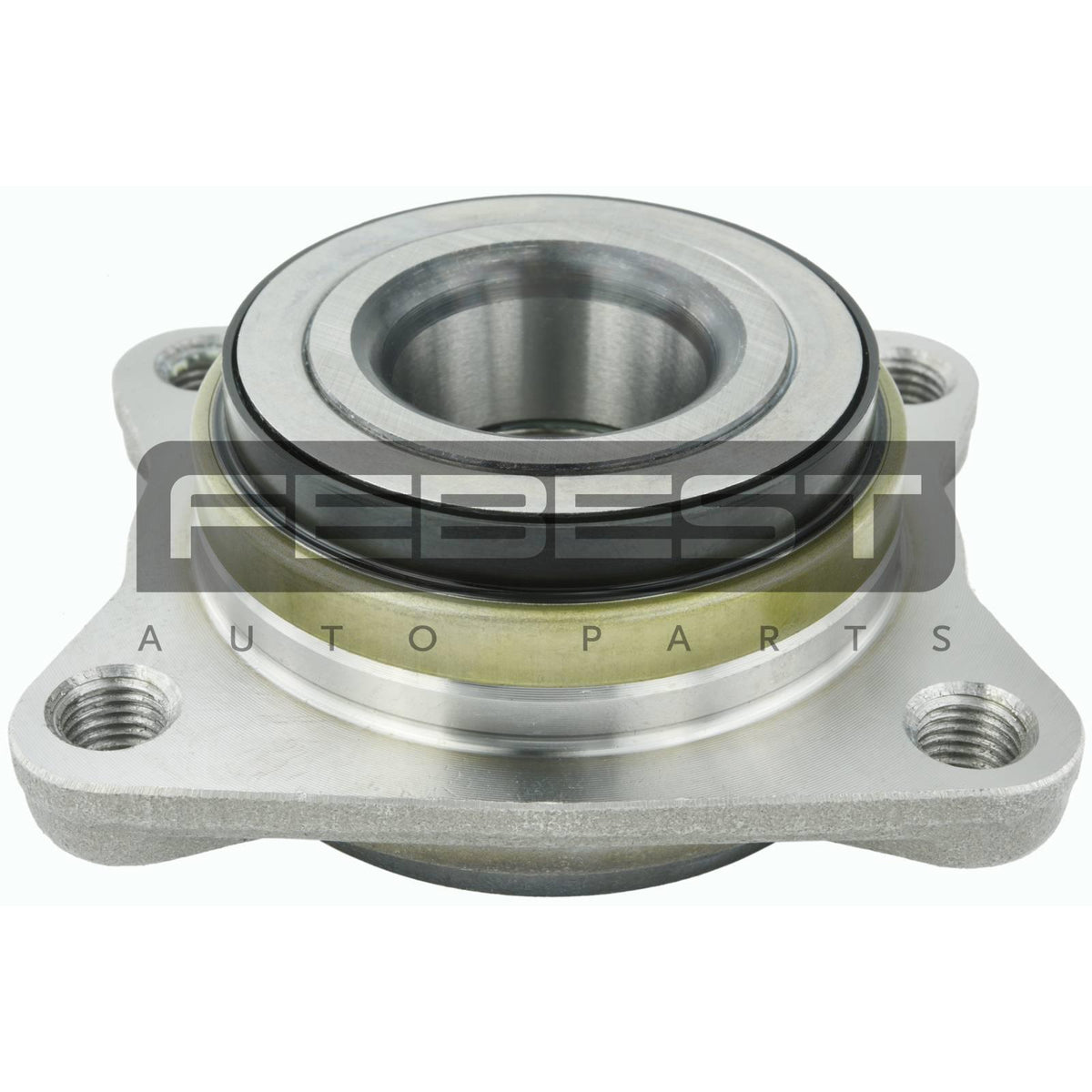 Front wheel hub - FEBEST
