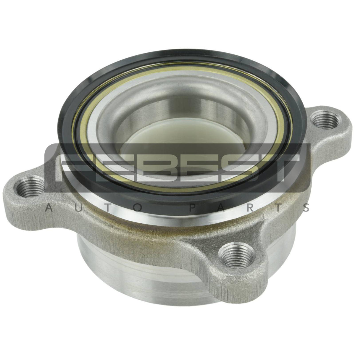 Front wheel hub - FEBEST