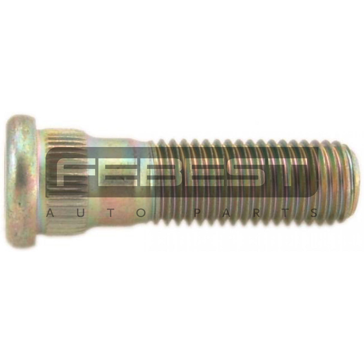 Wheel stud