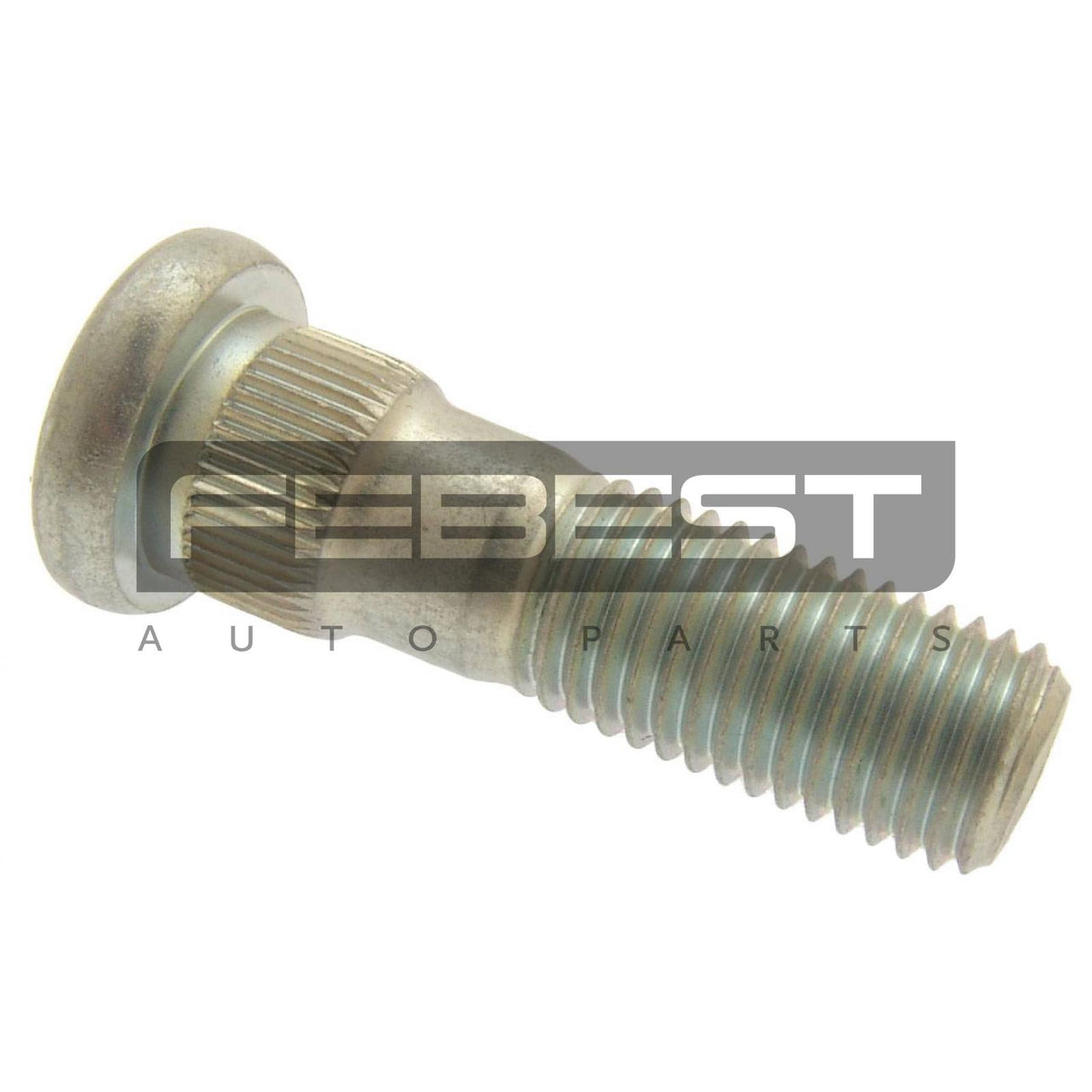 Wheel stud