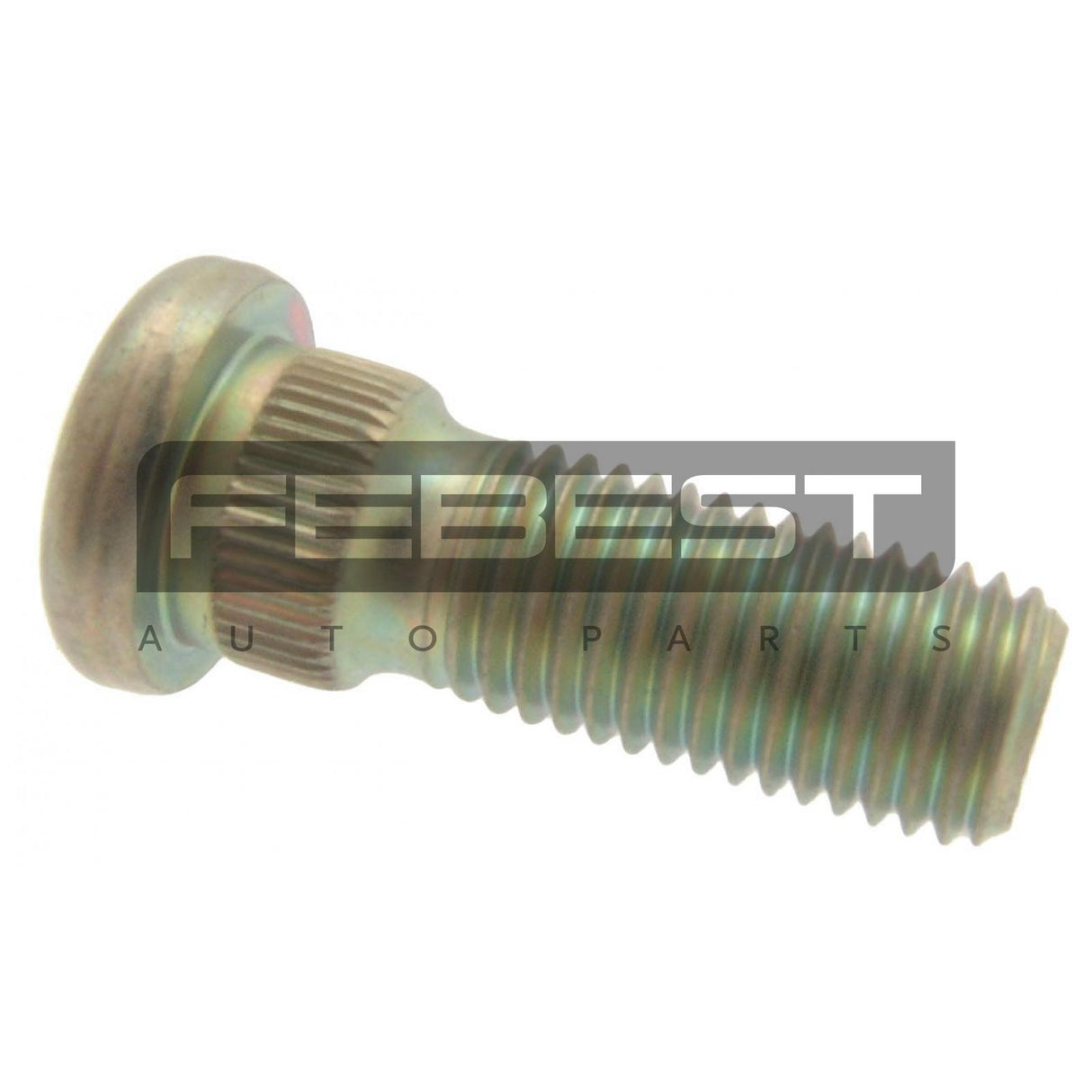 Wheel stud