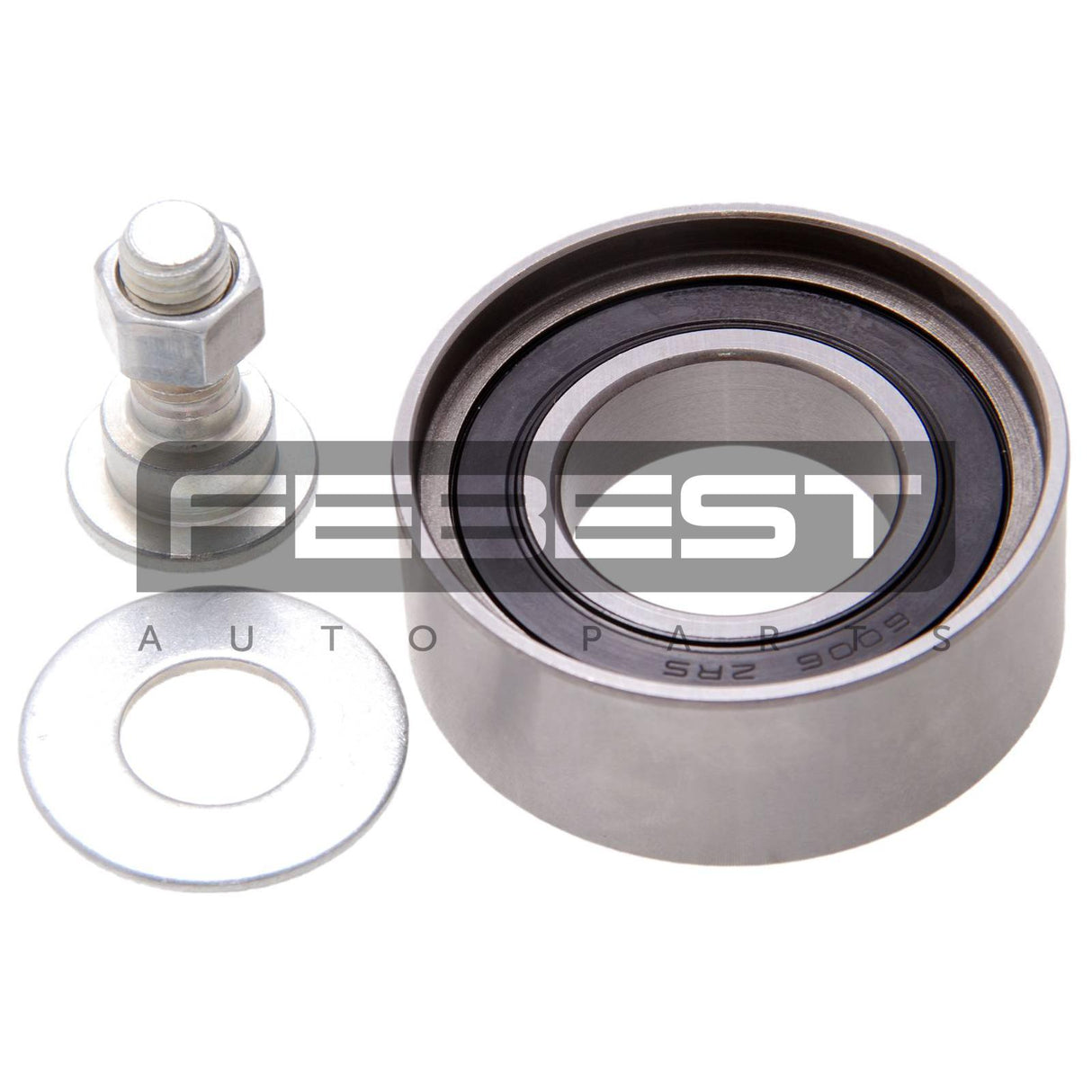 Timing belt tensioner pulley kit