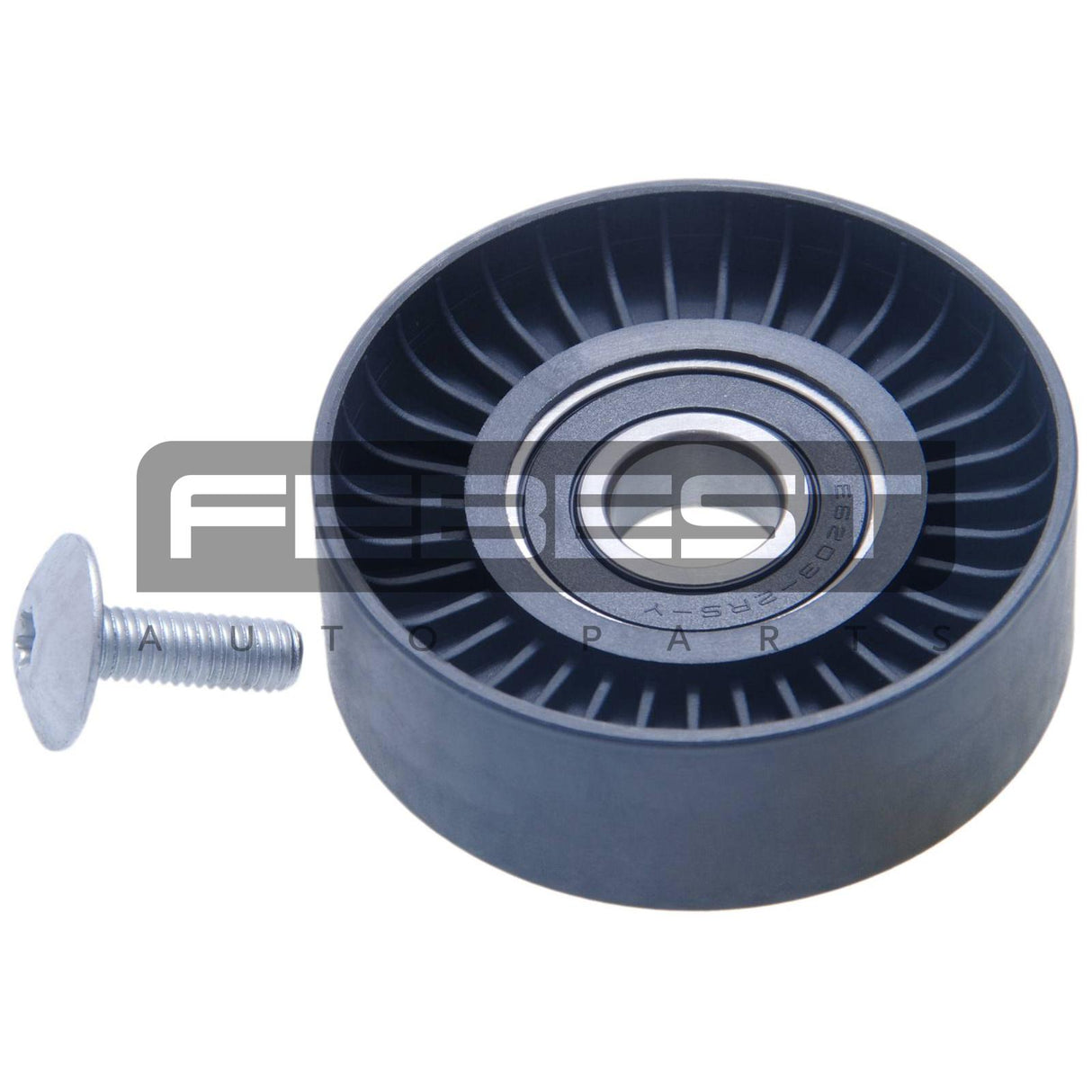 Tension pulley