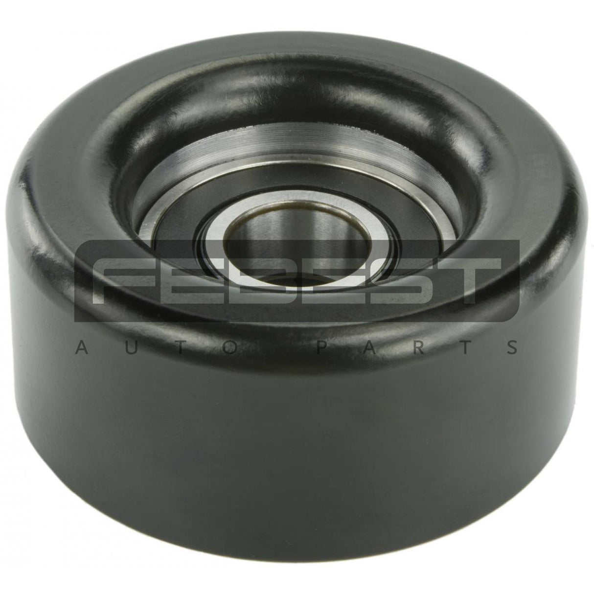 Tension pulley