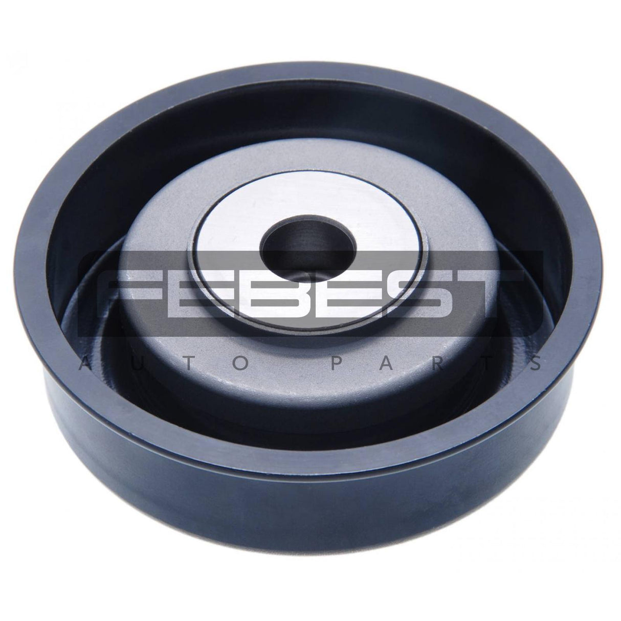 Tension pulley