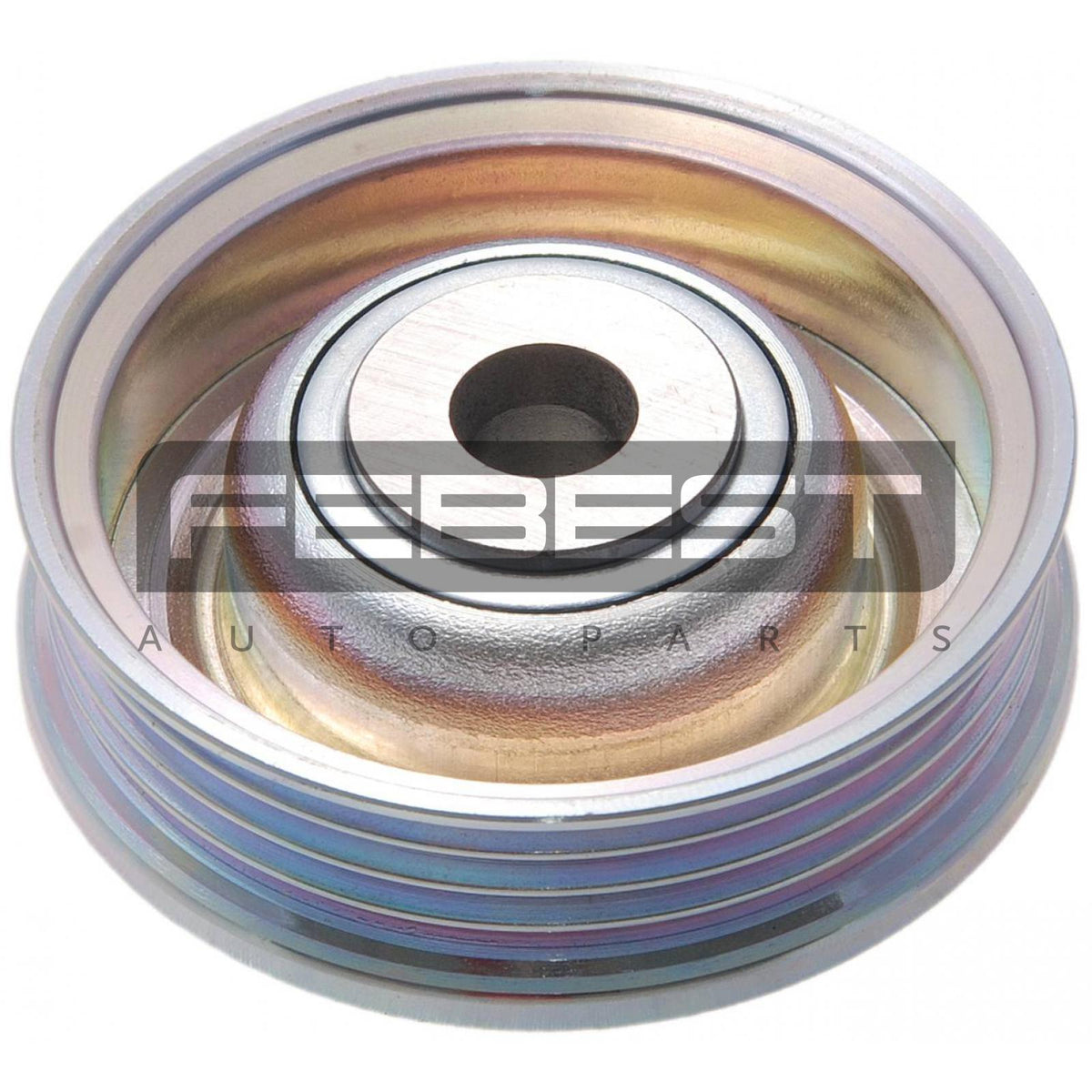 Tension pulley - FEBEST