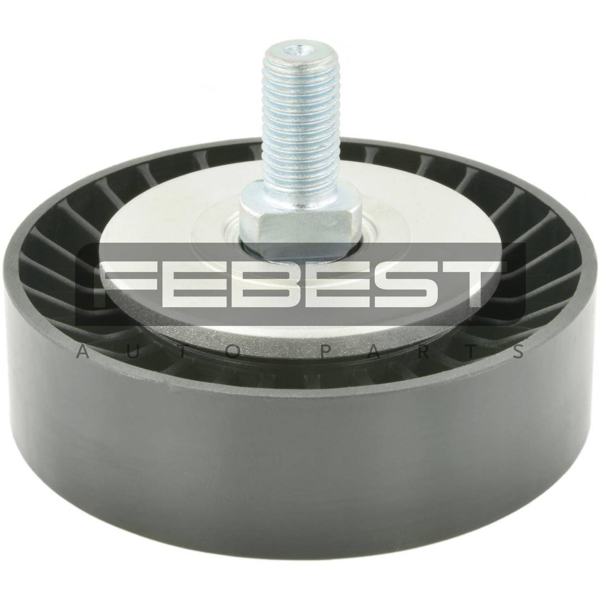 Pulley tensioner kit