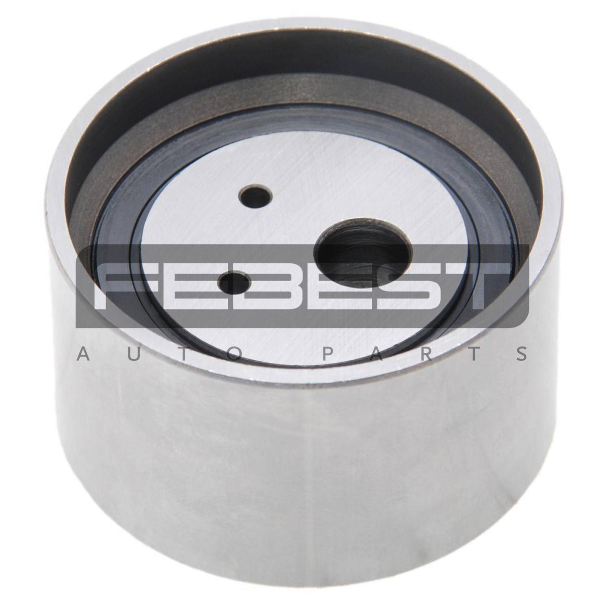 Timing belt tensioner pulley
