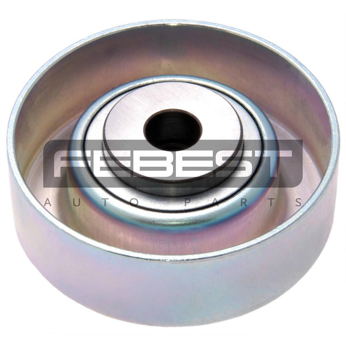 Pulley idler - FEBEST